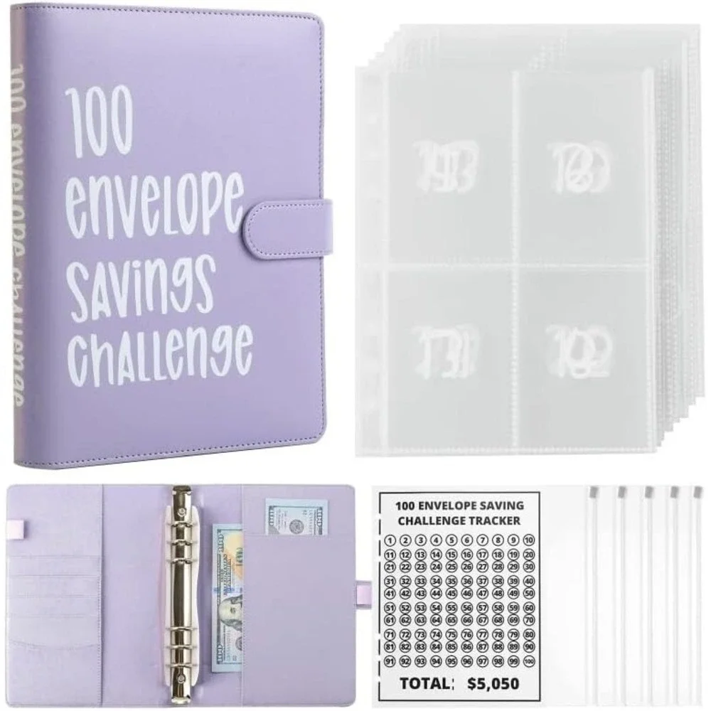 The Unbranded Brand 100 envelopes